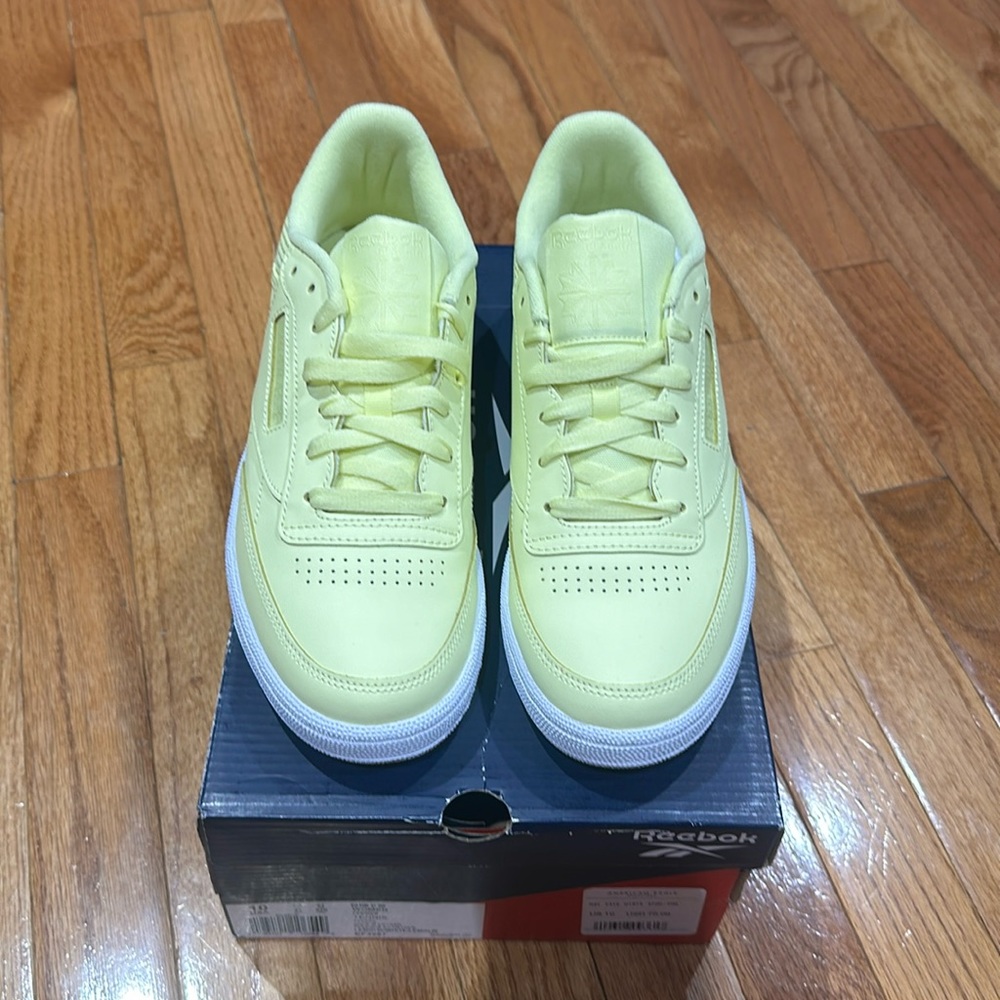 Reebok Club C 85 Women’s Sneaker